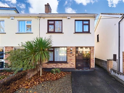 18 Castleknock Brook, Castleknock, Dublin 15, County Dublin