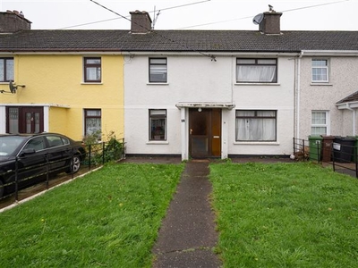 18 Mahon Park , Blackrock, Cork