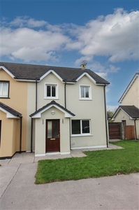 2 Ross Avenue, College Wood, Mallow, Cork