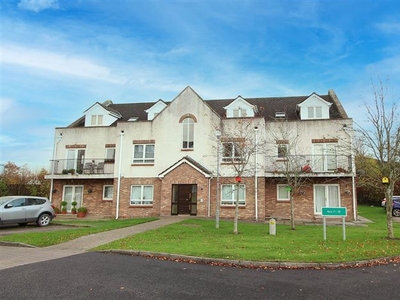 20 Yellow Clay Manor, Navan, Meath