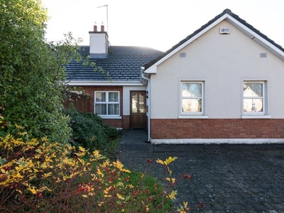 22 Grand Canal Court, Tullamore, Co. Offaly