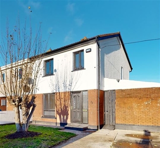 22 Kilcohan Park, Waterford City, Waterford