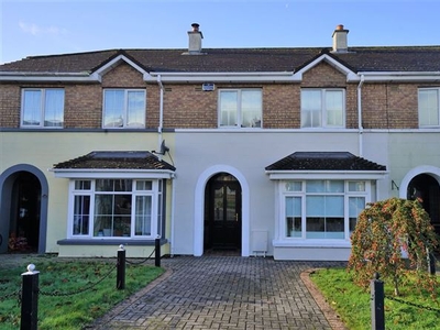22 Mayfield Road, The Beeches, Ferrybank, Co. Waterford