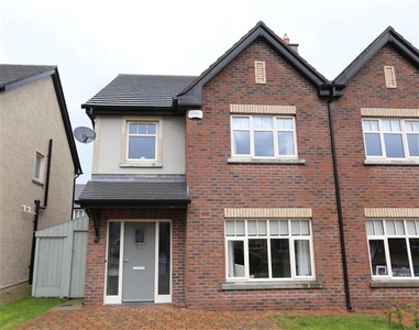 23 Beaulieu Village, Termonfeckin Road, Drogheda, Co. Louth