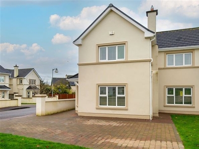 28 Clonmore, Mallow, Co. Cork.