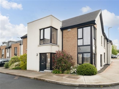 28 Drury Mills, Saggart, Dublin