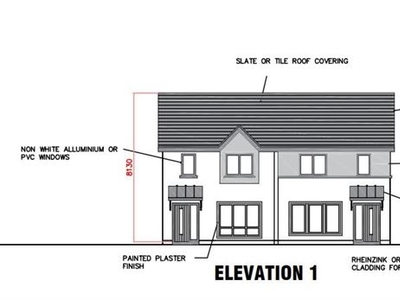 3 Radharc An Dun, Crusheen, Co. Clare