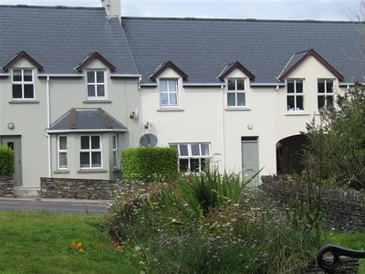 3 Rockwell, Ballydehob, West Cork