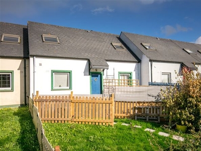 3 Seamount Village, Riverchapel, Co. Wexford