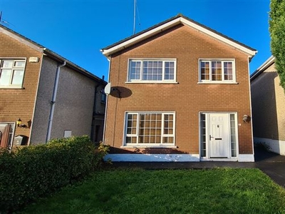 35 Georgian Close, Drogheda, Louth