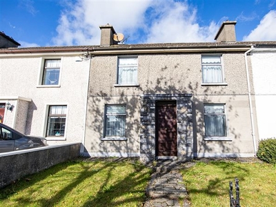 4 St Francis Terrace, Kilkenny, Kilkenny