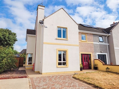 42 Laurel Grove, Tagoat, Wexford