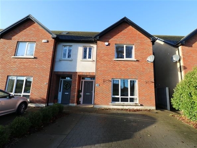 5 Maydenhayes Lane, Donacarney, Meath