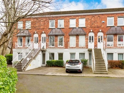 56 Dexter Terrace, Northbrook Road, Ranelagh, Dublin 6, County Dublin