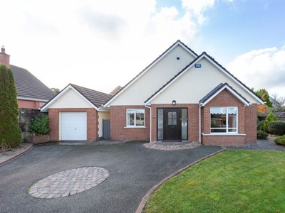 57 Whiterock Heights, Wexford Town, Wexford