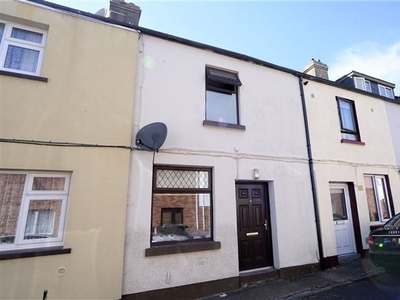 6 o brien street, waterford city, co. waterford