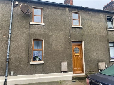 61 Cord Road, Drogheda, Louth