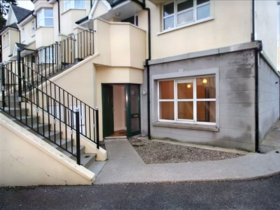 7 Coppinger View, Castleredmond Court, Midleton, Cork