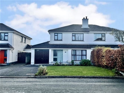 79 The Rise, Knocknacarra, Co. Galway