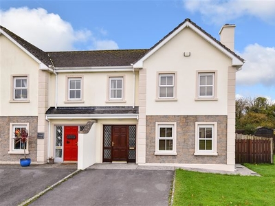 7B Gort Na Carraig, Corrandulla, Galway