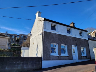 8 Ashe Street, Youghal, East Cork