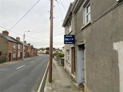 9 & 9A Lower Ormond Street, Nenagh, Co. Tipperary