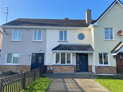 9 abhann dubh, portarlington, laois