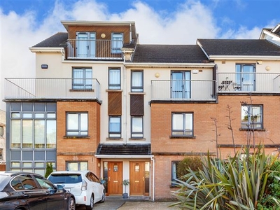 95 Clon Brugh, Sandyford, Dublin 18