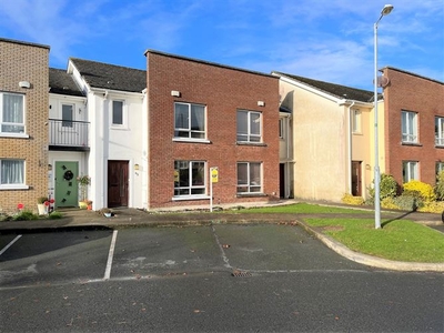 95 Grangehall, Dunshaughlin, Meath