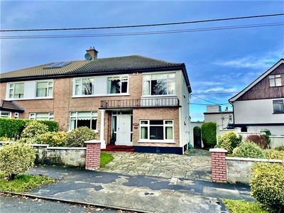 Amberleen, 71 Rockbarton Park, Salthill, Co. Galway