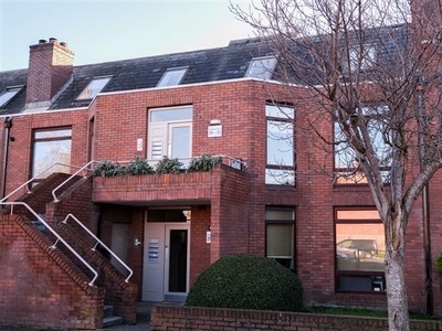 Apt 26, Auburn House, Rathmines, Dublin 6