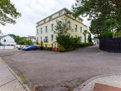 Apt 4 Newtown Park House, Newtown, Waterford City, Waterford