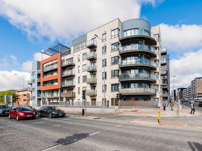 Apt 4, Westend Gate Tallaght, Dublin