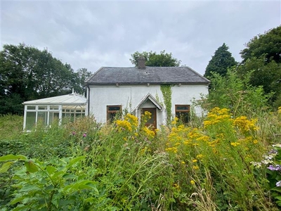 Brumby Cottage, Tullogher, Kilkenny