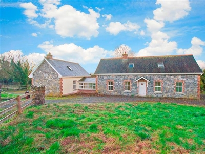 Callow Cottage, Lusmagh, Banagher, Co. Offaly