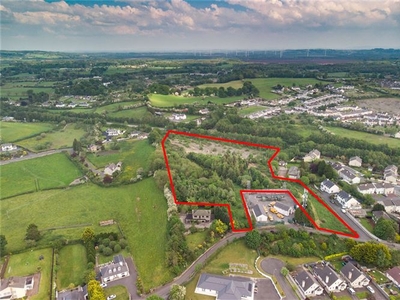 Development Lands, Ayr Hill, Roscrea, Co. Tipperary