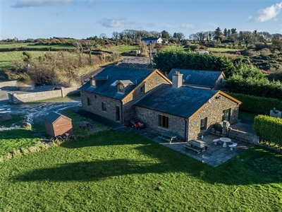 Greenmount Road, Ballydehob, West Cork