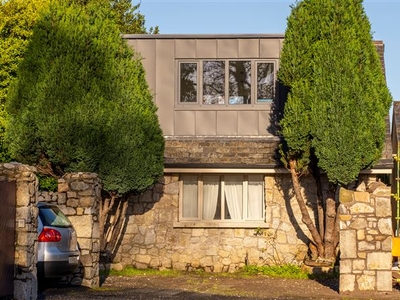 'Hollyberry Mews' Carrickbrennan Rd, Monksfield, Monkstown, Monkstown, County Dublin