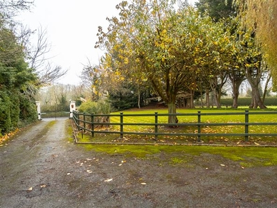 Penleigh, Killeek Lane, Swords, County Dublin