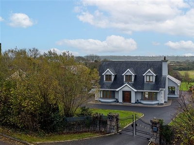 Riverview, Balleally Lane, Lusk, Co. Dublin