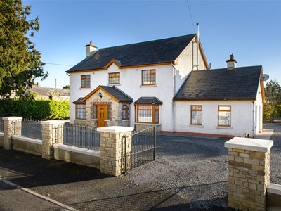 Rosenallis, Tullamore, Offaly