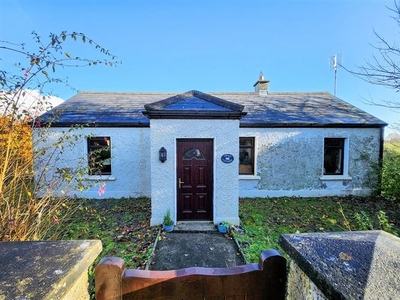 Swan Cottage, Ballinafad Road, Belcarra, Castlebar, Mayo