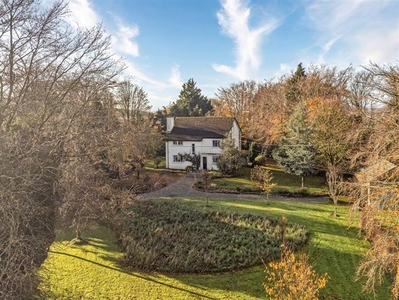 The Rectory, Hacketstown Lower, Hacketstown, Carlow