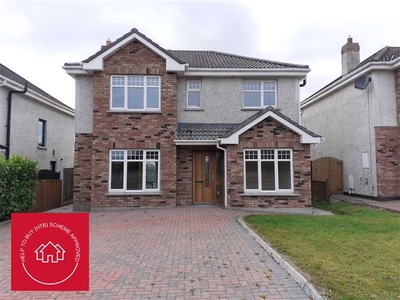 10 Monksfield Park, Bealnamulla, Athlone, County Roscommon N37 D2H2