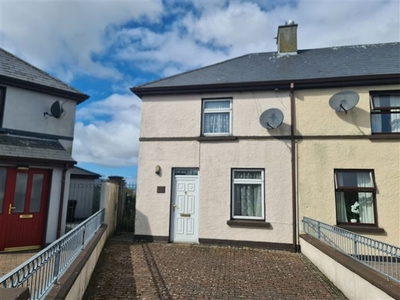 13 Saint Edward's Terrace, Sligo City, Sligo F91CVC4