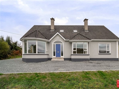 Drumanaught, Newmills, Letterkenny, Donegal F92KTP9