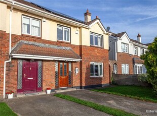 10 Foxborough Meadows, Lucan, Dublin