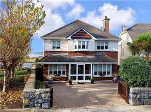 12 Cashelmara, Knocknacarra, Co. Galway