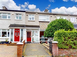 13 Ashley Avenue, Swords, County Dublin