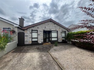 136 Hazelmere, Naas, Kildare